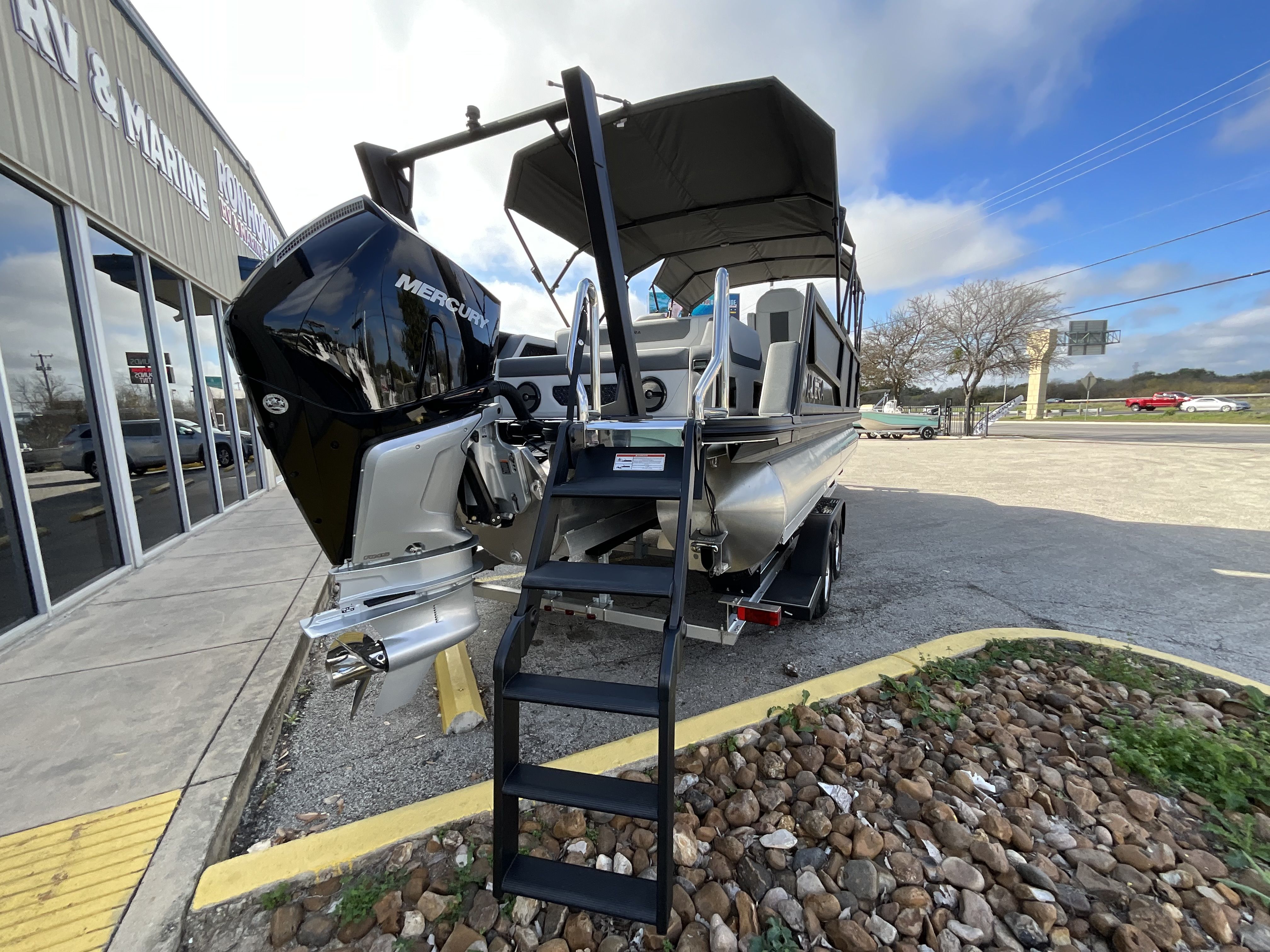 2026 Alera Model M - 5