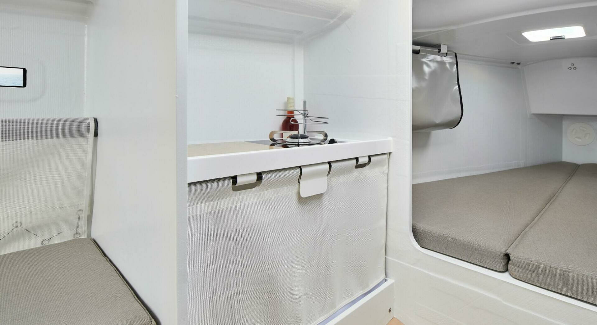 2025 Beneteau First 27 - Image 5