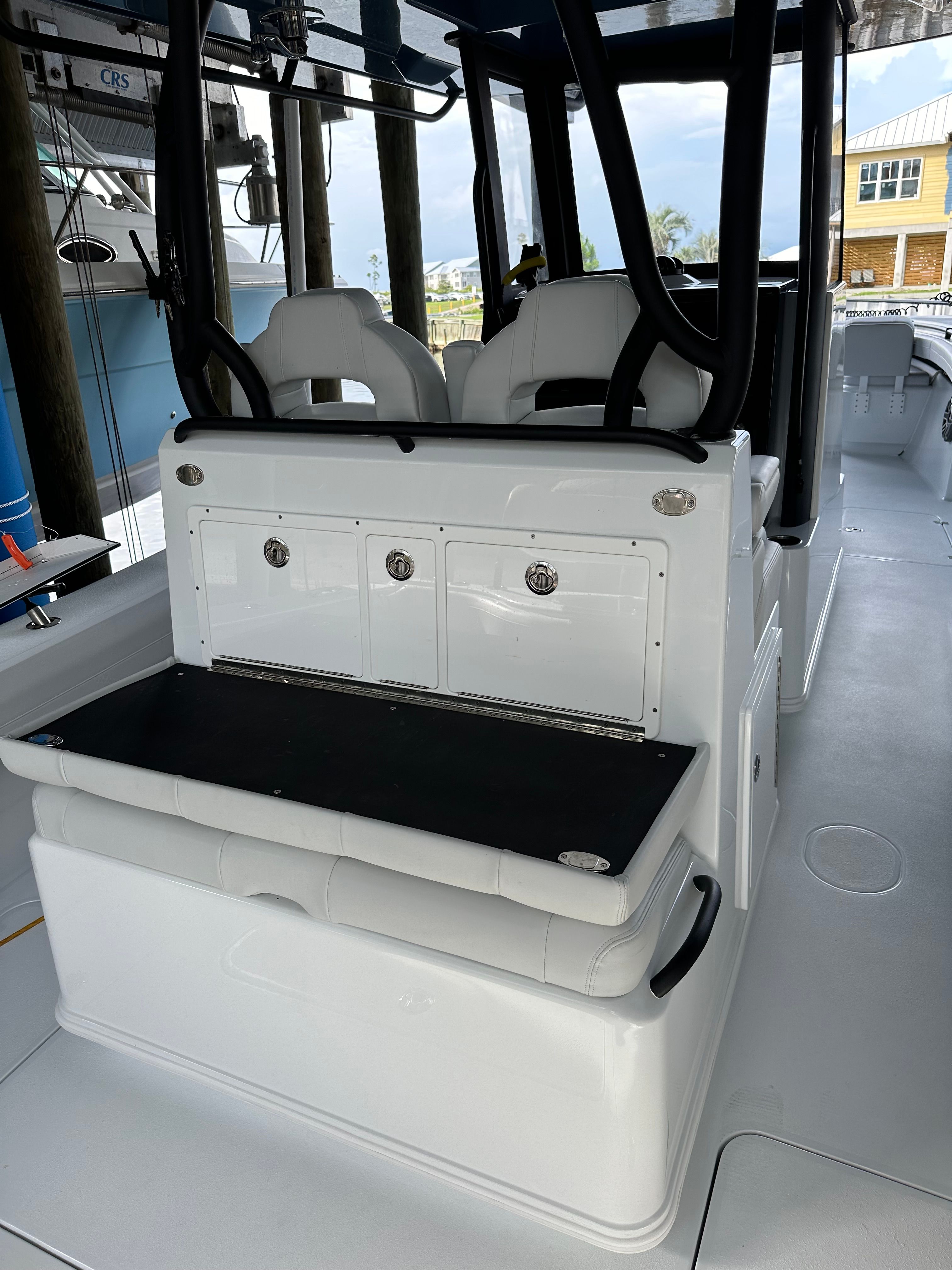 2024 Yellowfin 36 Offshore - 8
