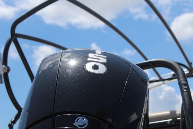 2019 Aloha 26' Paradise Arch Sport Tower L Group Seating - 10