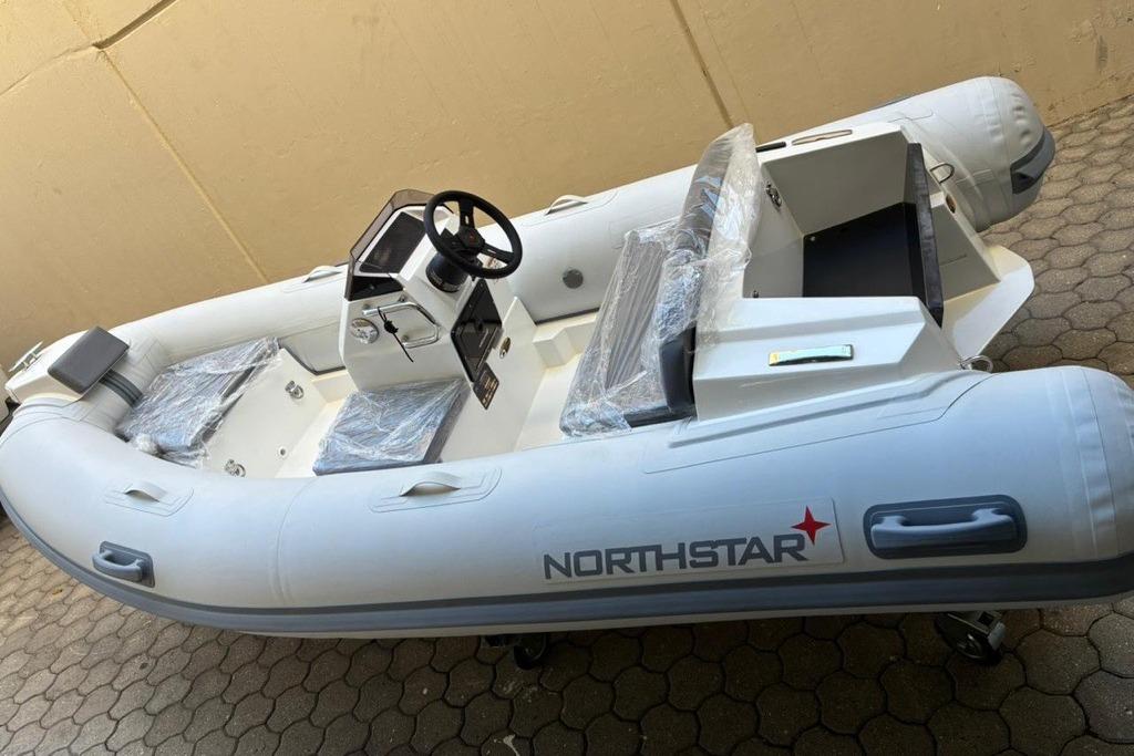 2024 Northstar Axis 3.4