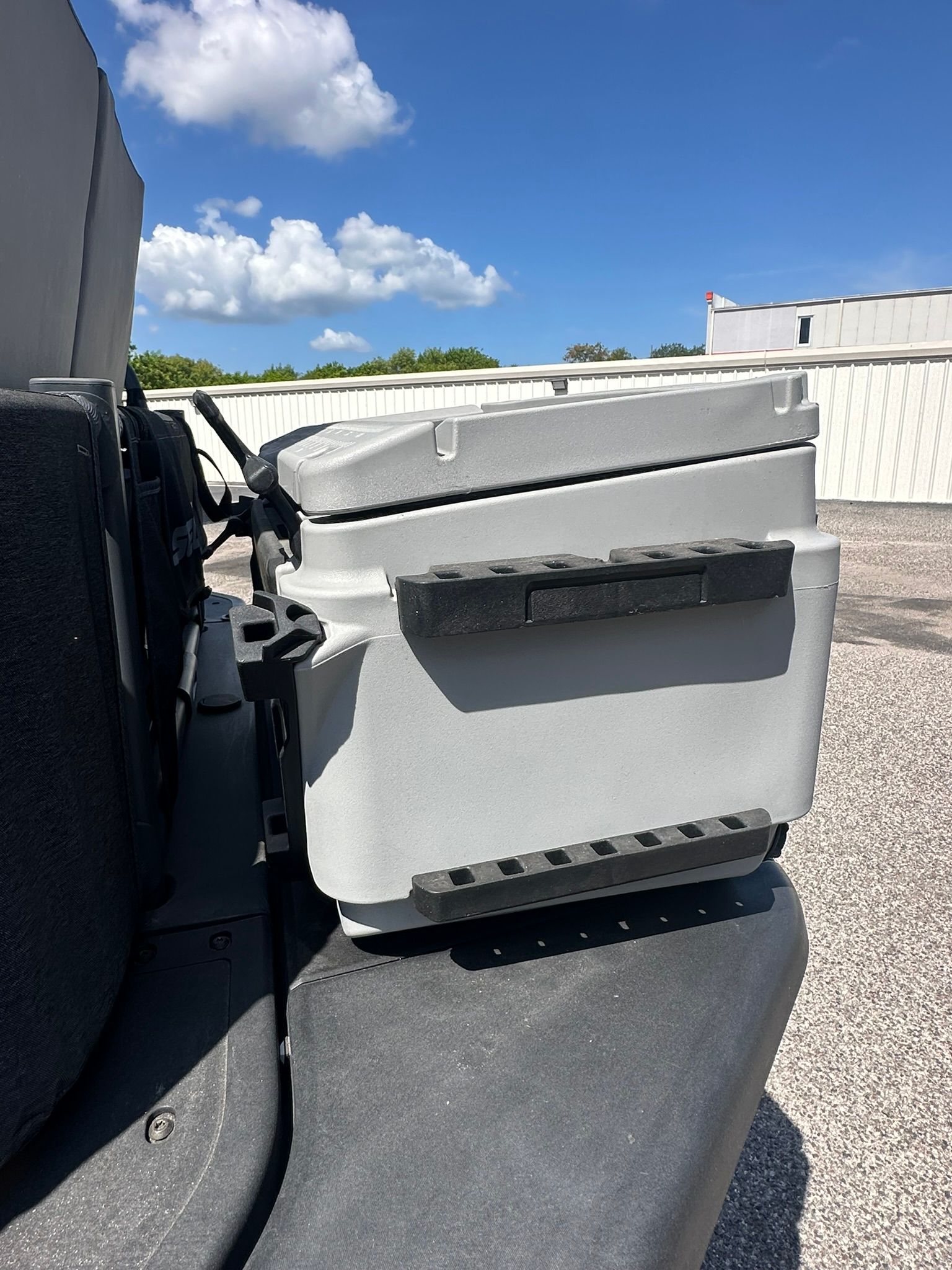 2023 Sea-Doo 21 SWITCH SPORT - 59