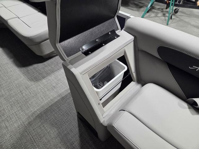 2026 BARLETTA BOATS Aria 20L - 21