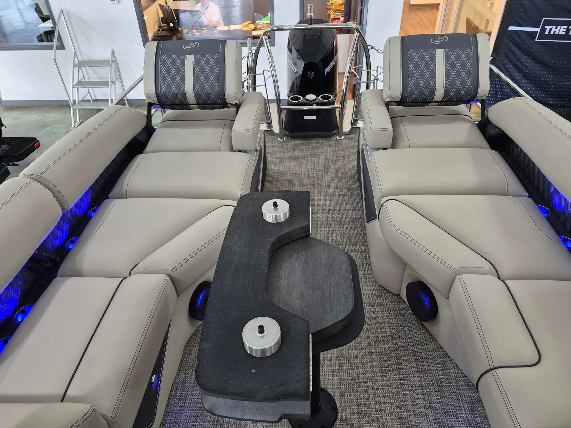 2023 BARLETTA L25M - Image 11