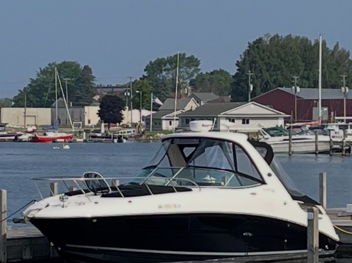 2014 Sea Ray Sundancer 310 - 6