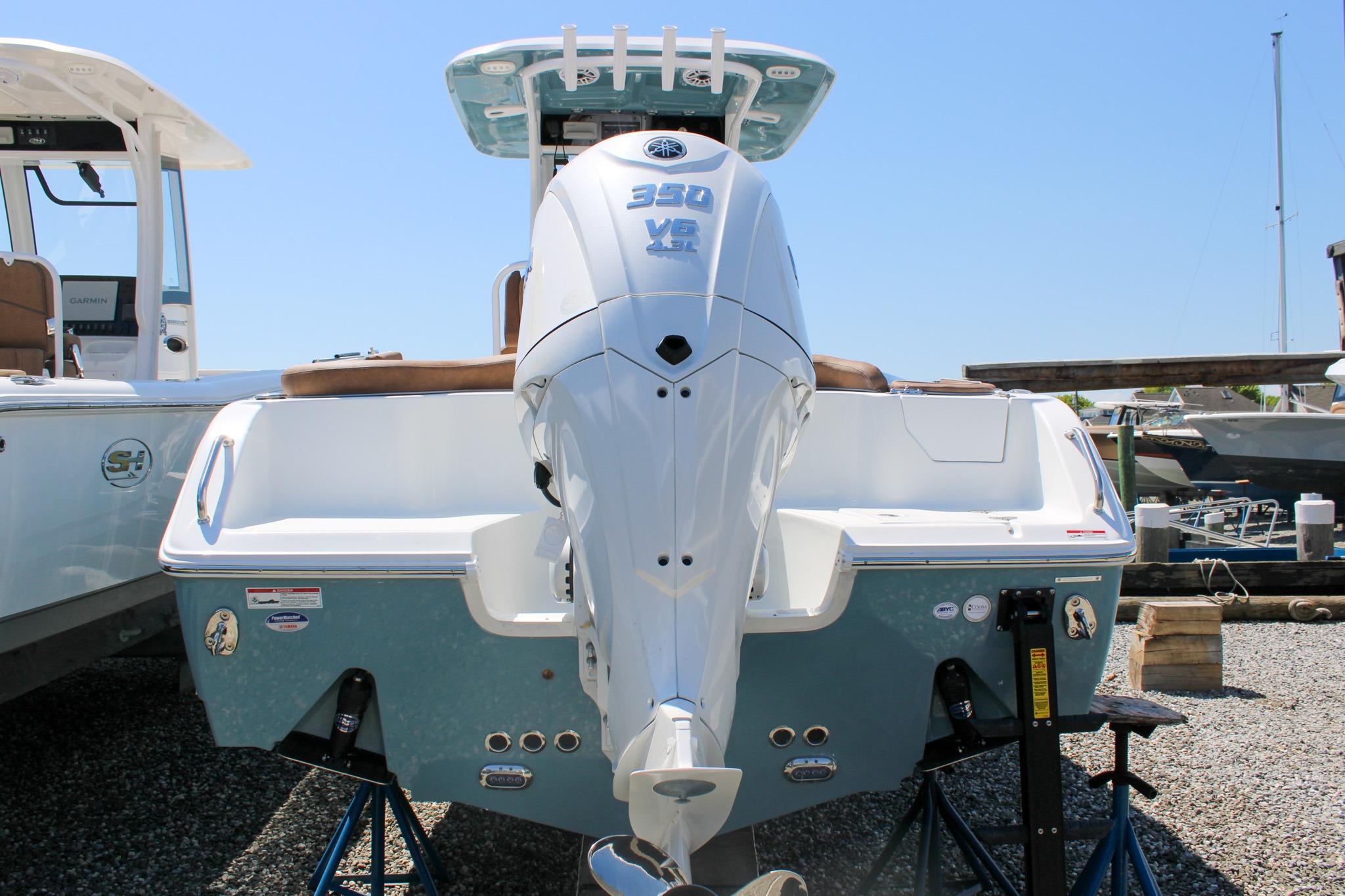 2026 Sea Hunt Ultra 255 SE