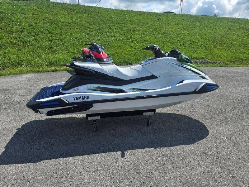 2026 Yamaha Boats WAVERUNNER VX DELUXE - 8