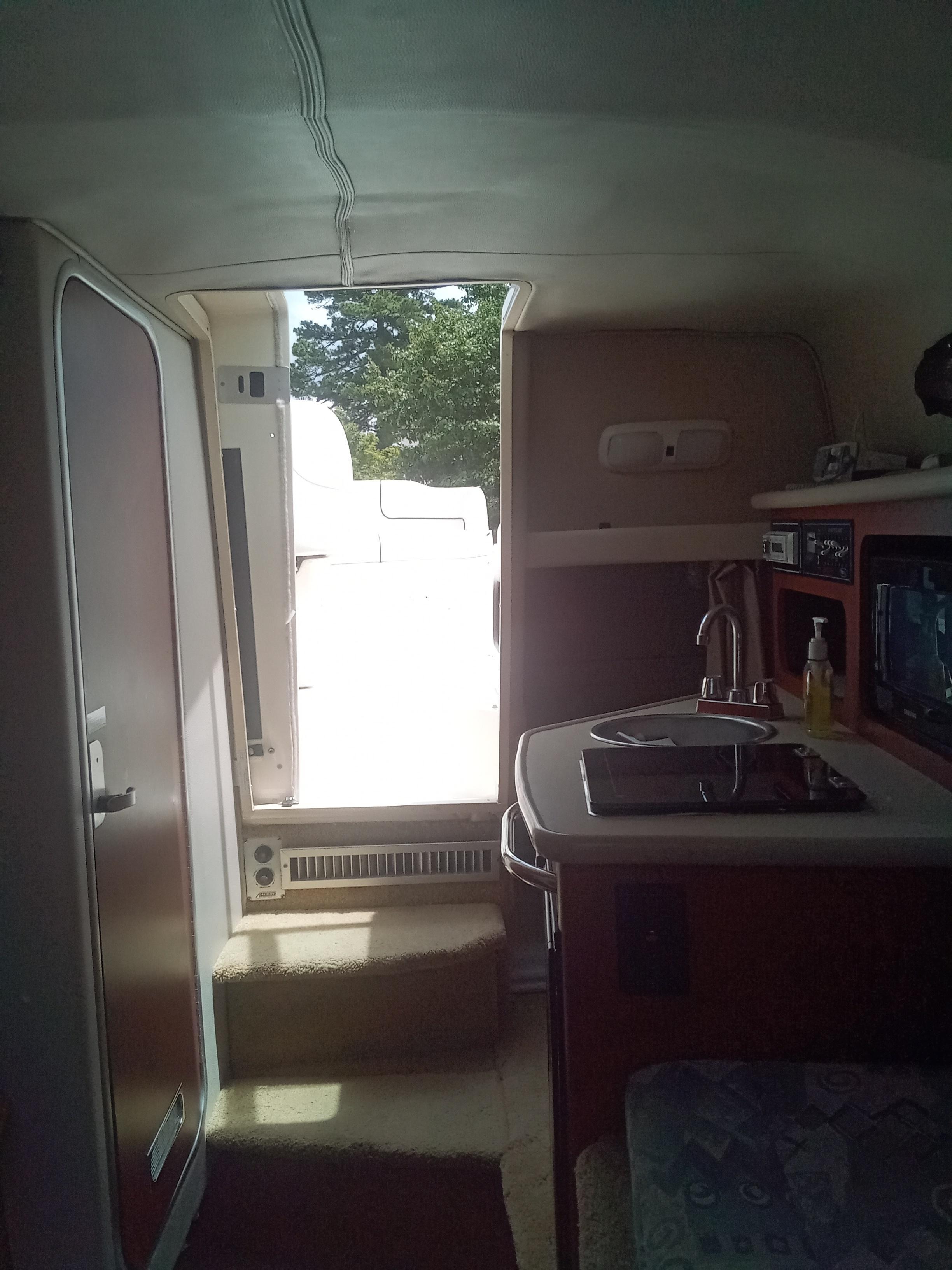 2003 Chaparral Signature 240 - 12