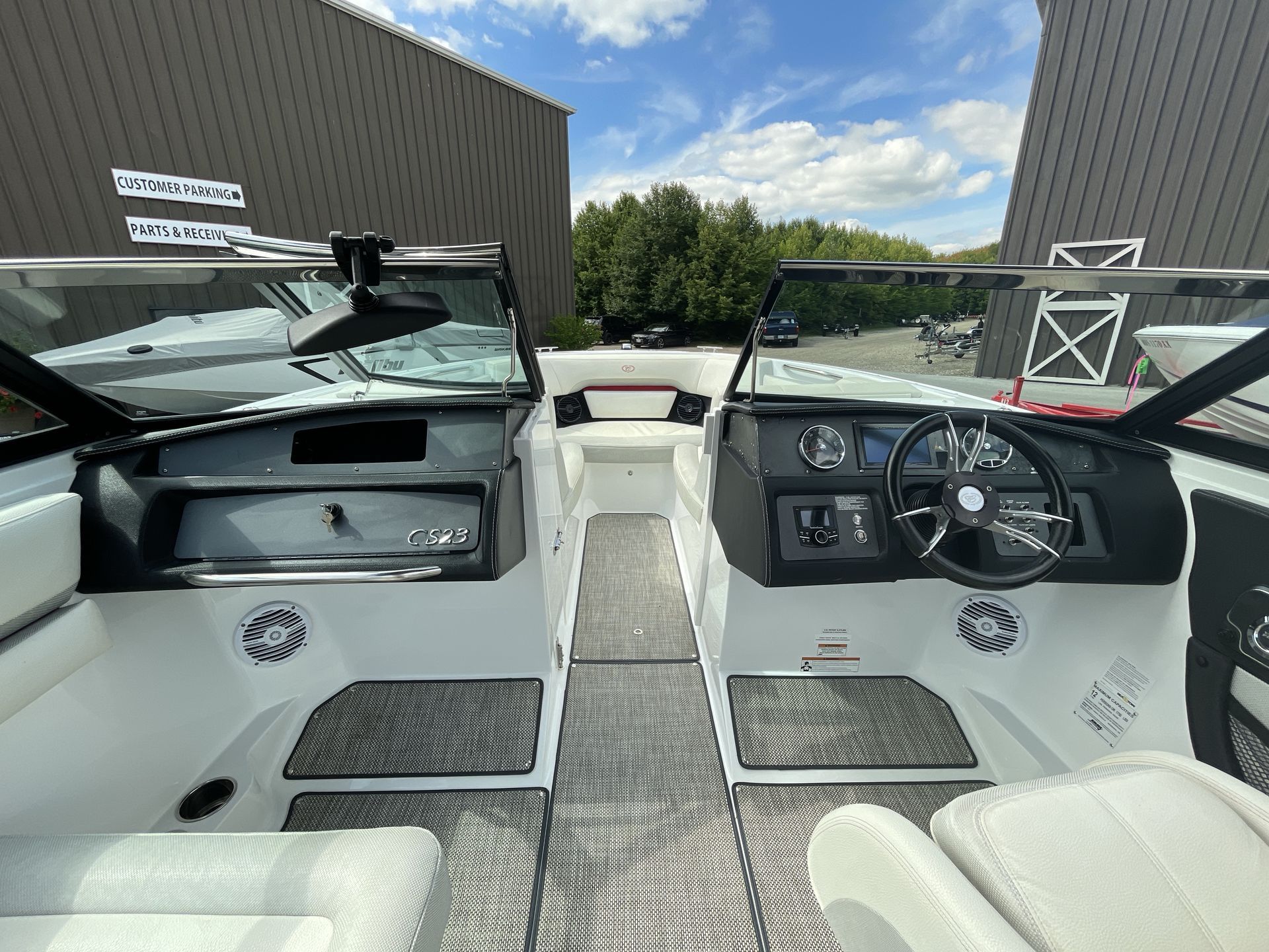 2018 Cobalt CS23 - 4