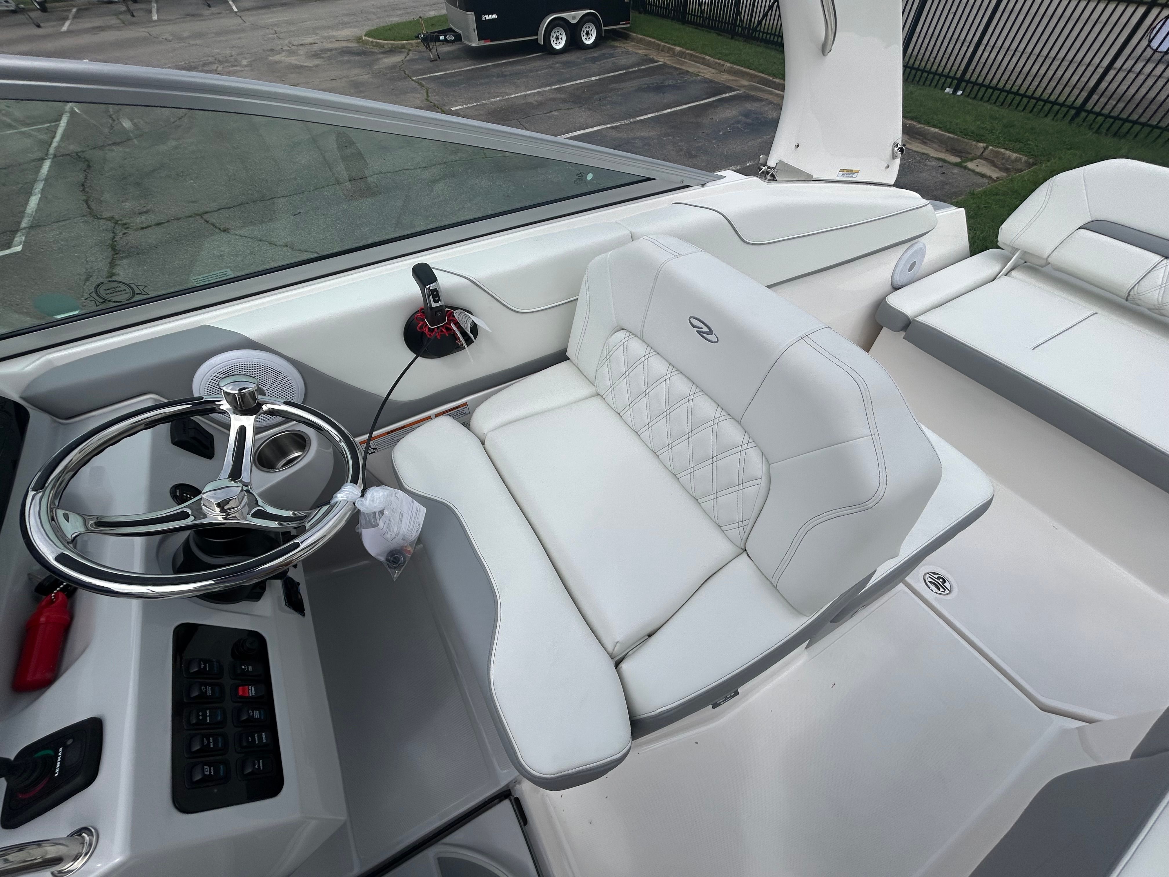 2026 REGAL 26 XO - Image 12