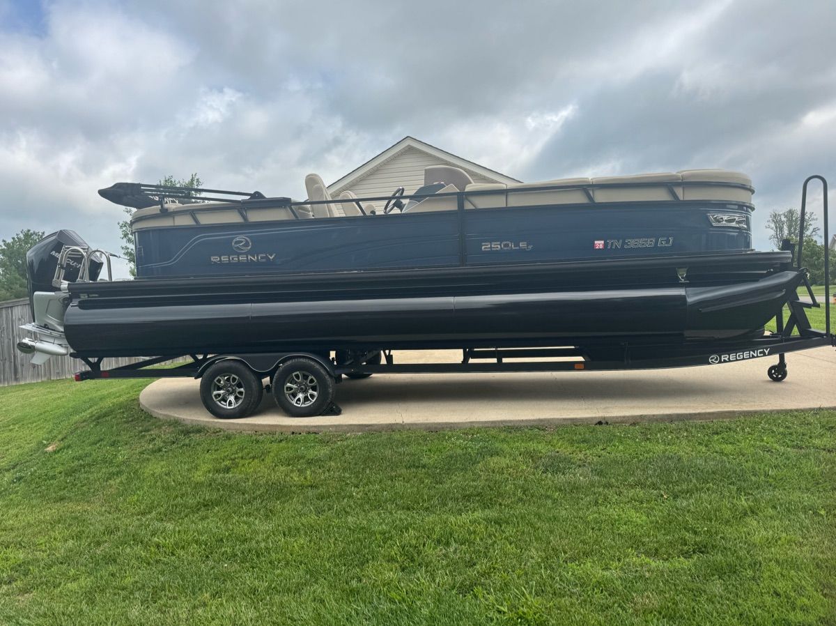 2023 Regency 250 LE3 - 4