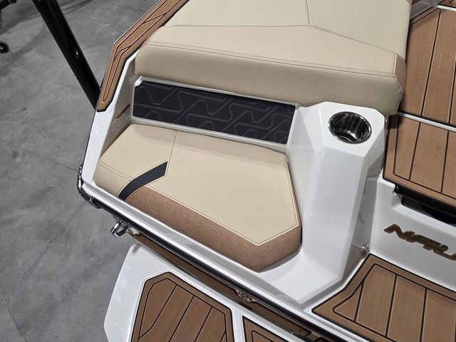 2026 Nautique Super Air Nautique GS22 - 6