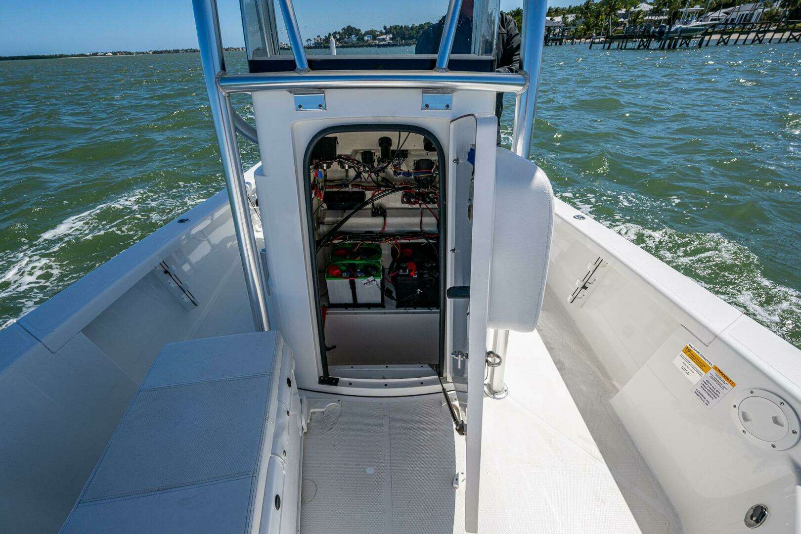 2023 BlackJack 256 Bay - Image 10