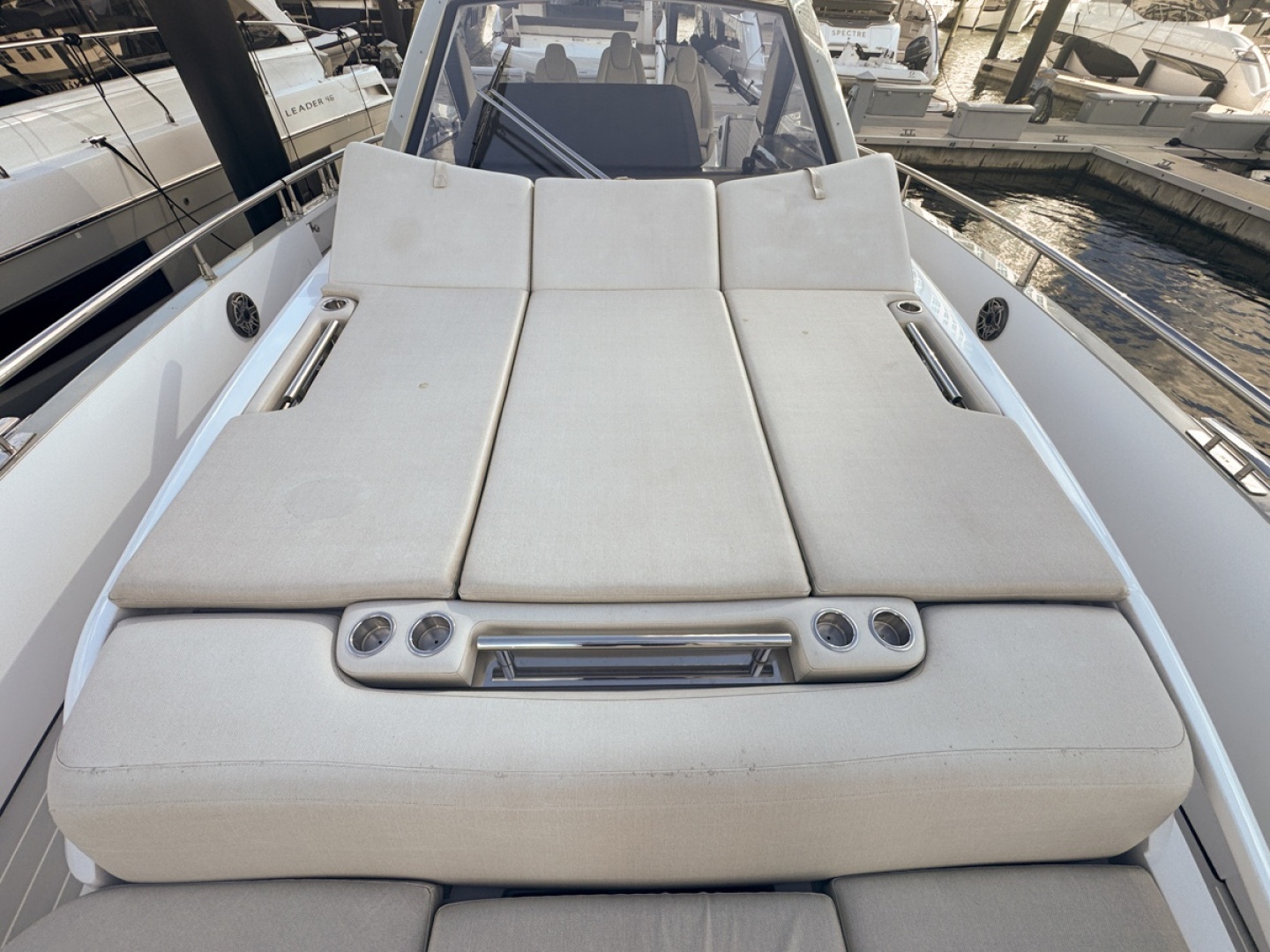 2023 Azimut Verve 47 - Image 17