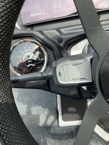 2026 Skeeter ZXR20 SE - 41