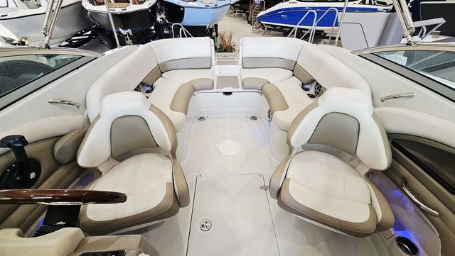 2014 Crownline 255 SS - 7