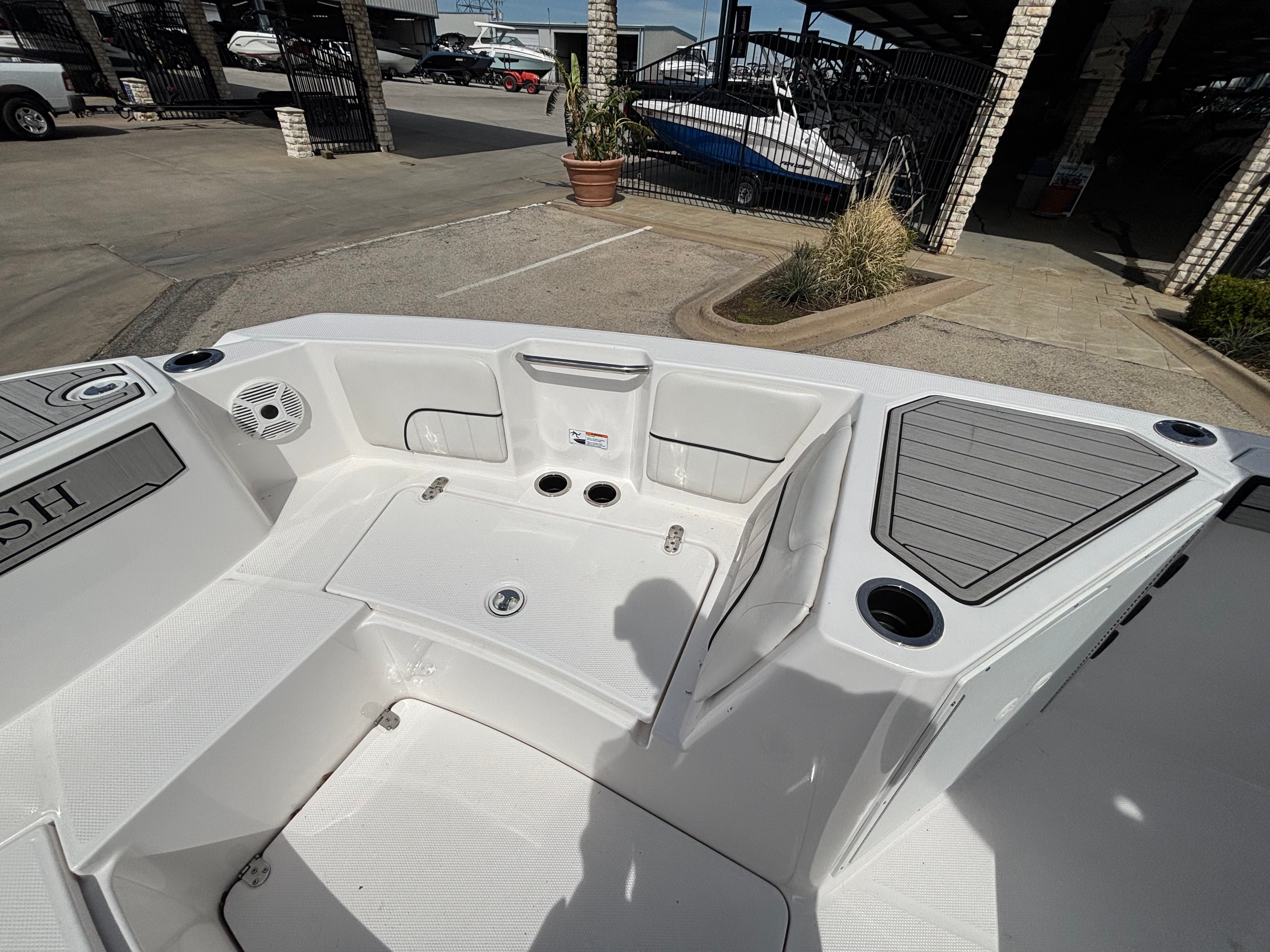 2023 YAMAHA 220 FSH SPORT - Image 24