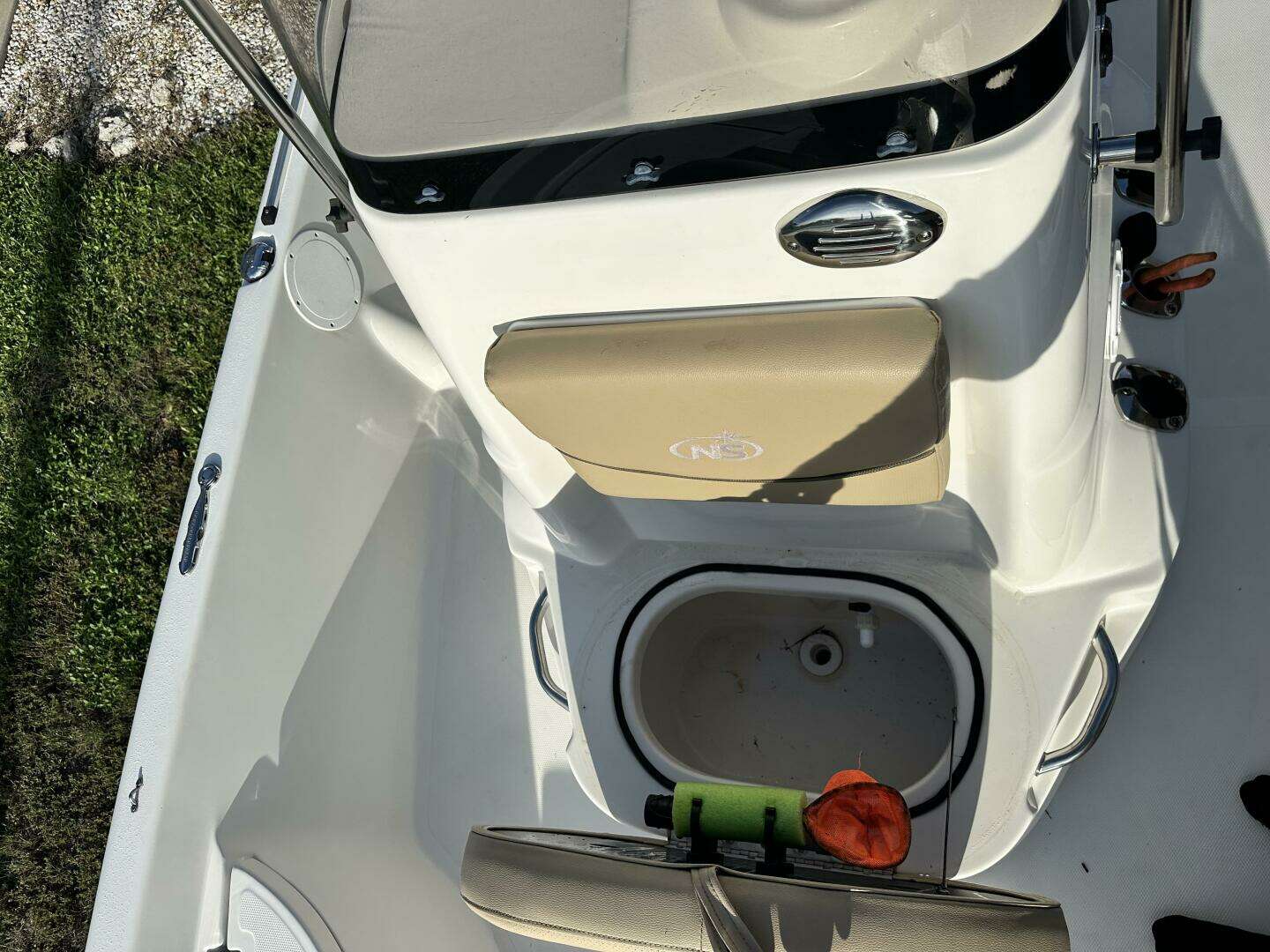 2020 NauticStar 2140 Sport Shallow Bay - Image 13