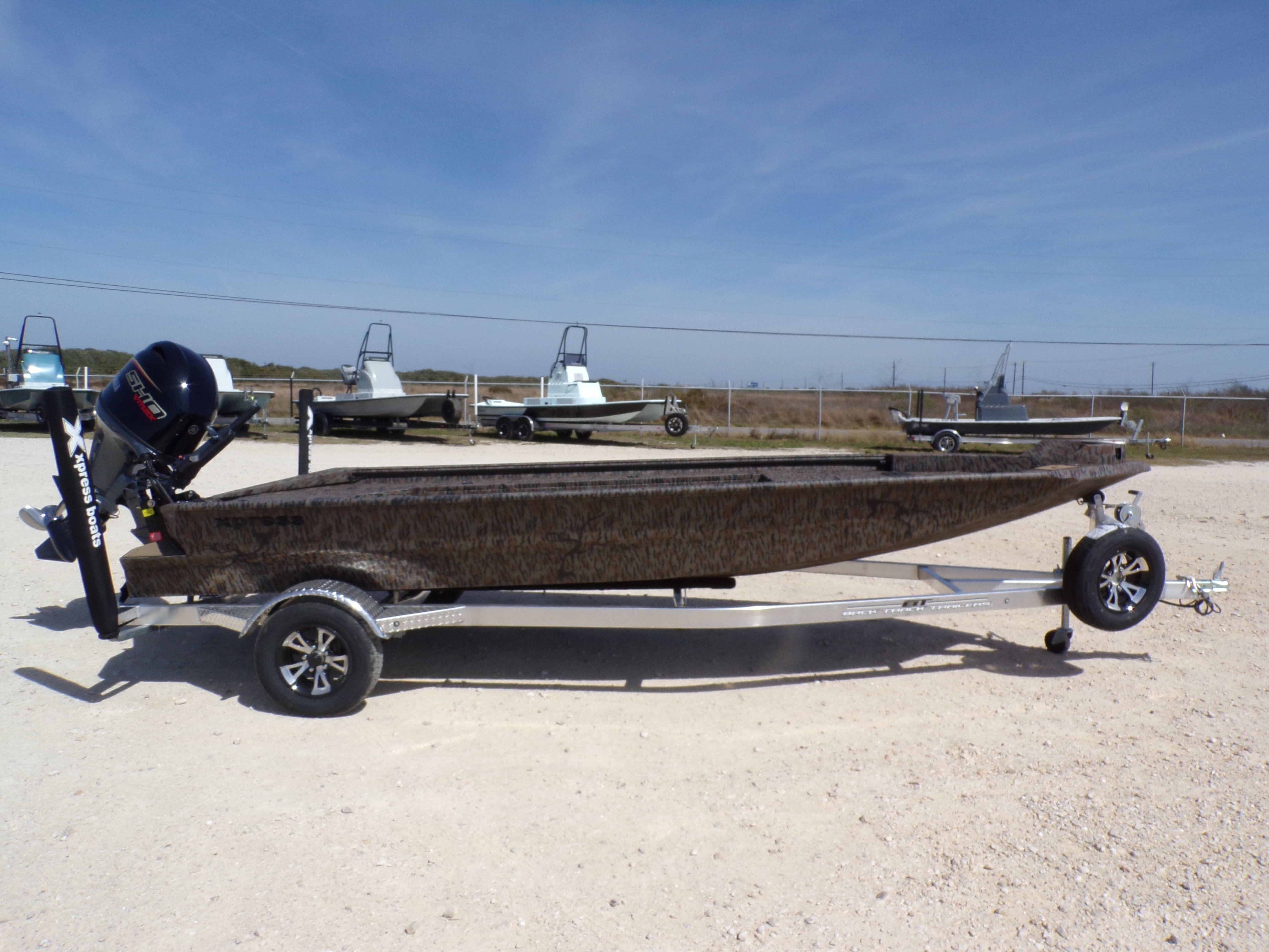 2026 Xpress X18DB - 10