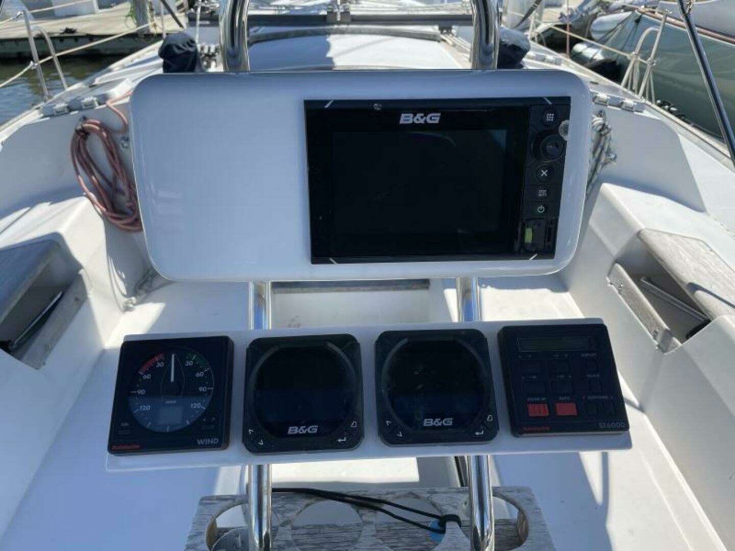 1991 Catalina 42 MKI - Image 52