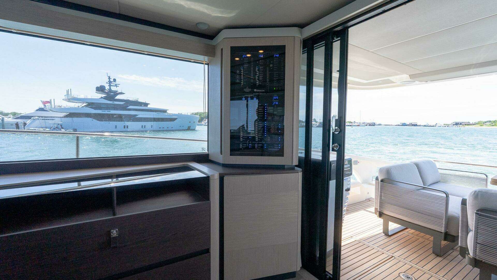 2026 Absolute Navetta 53 - Image 18