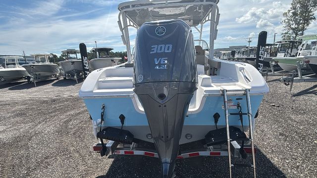 2026 Sea Pro 240 DC - 11
