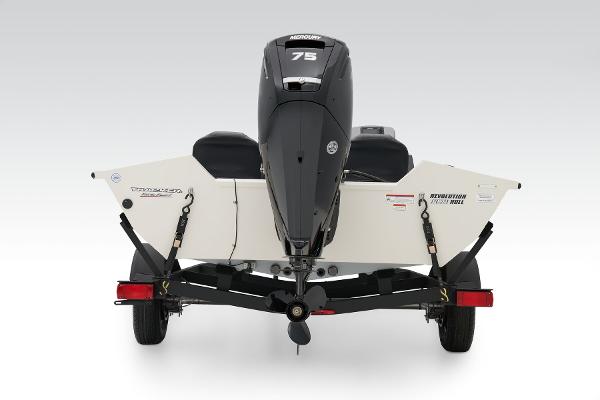 2025 Tracker Pro Team 175 Crappie Edition - 47