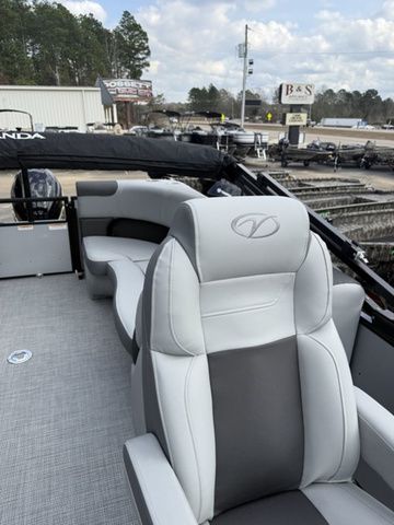 2026 Veranda VR22RC - 13