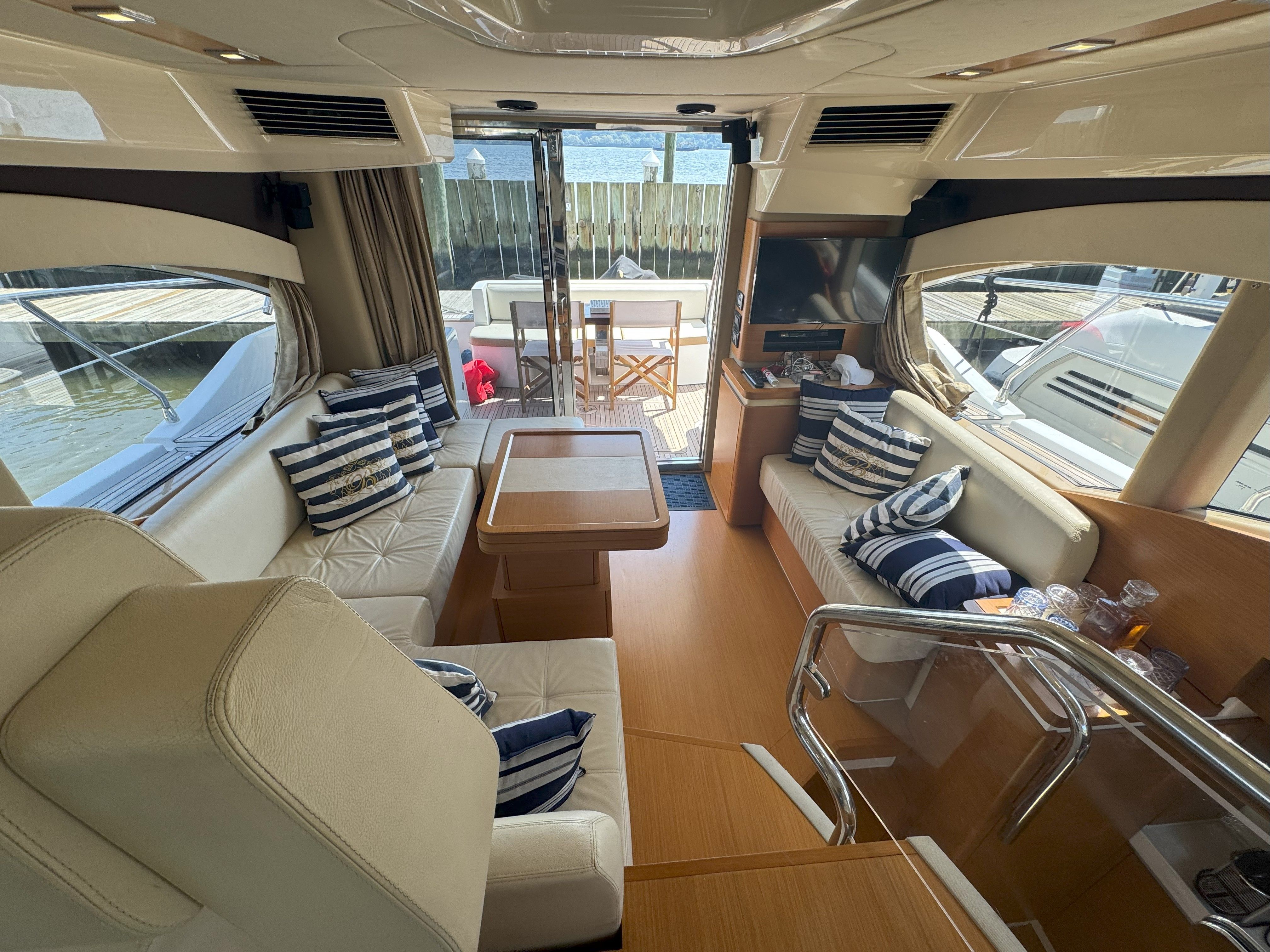 2014 Azimut 45 - 26