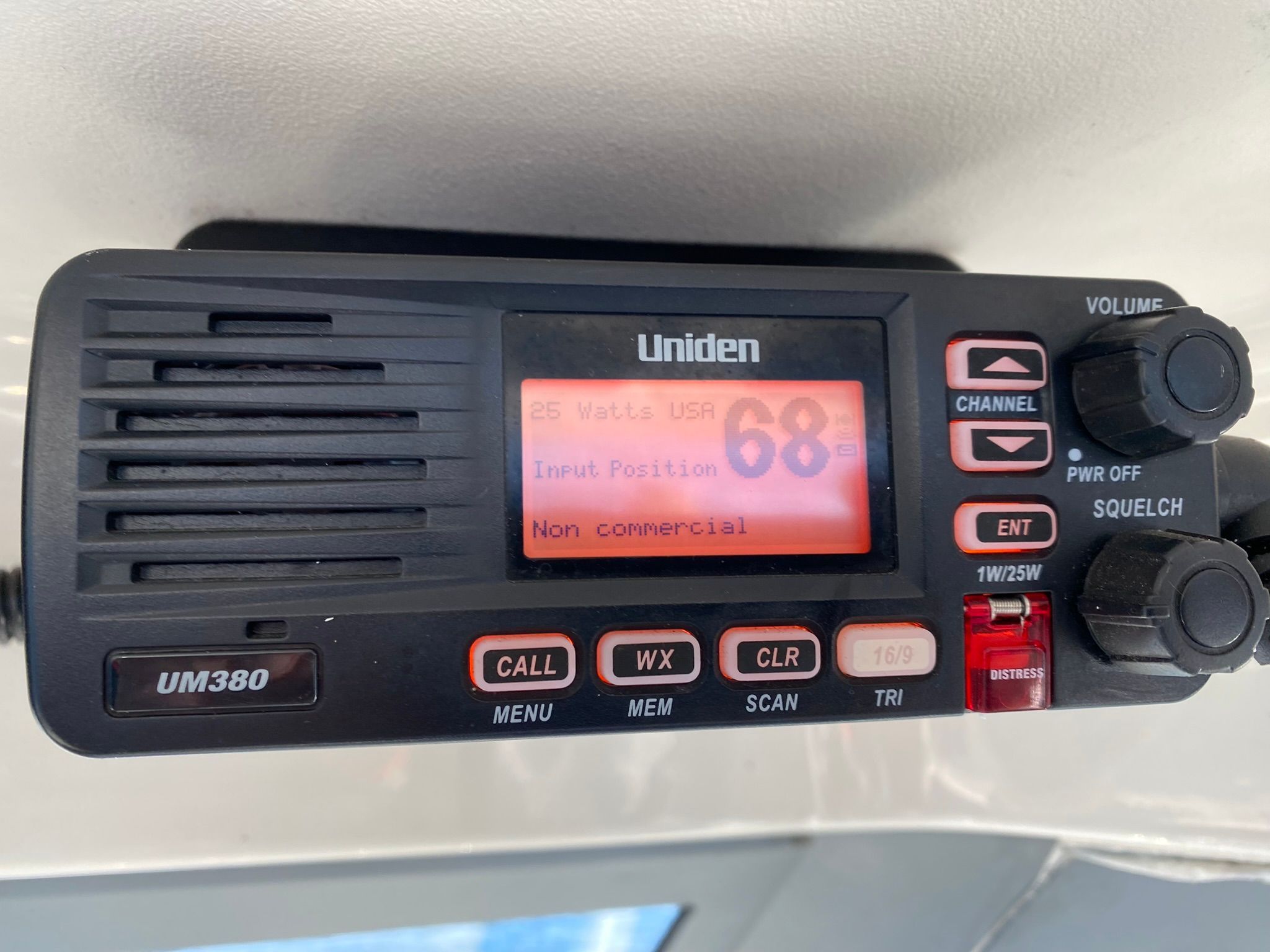 2007 Bayliner Discovery 246 - 20