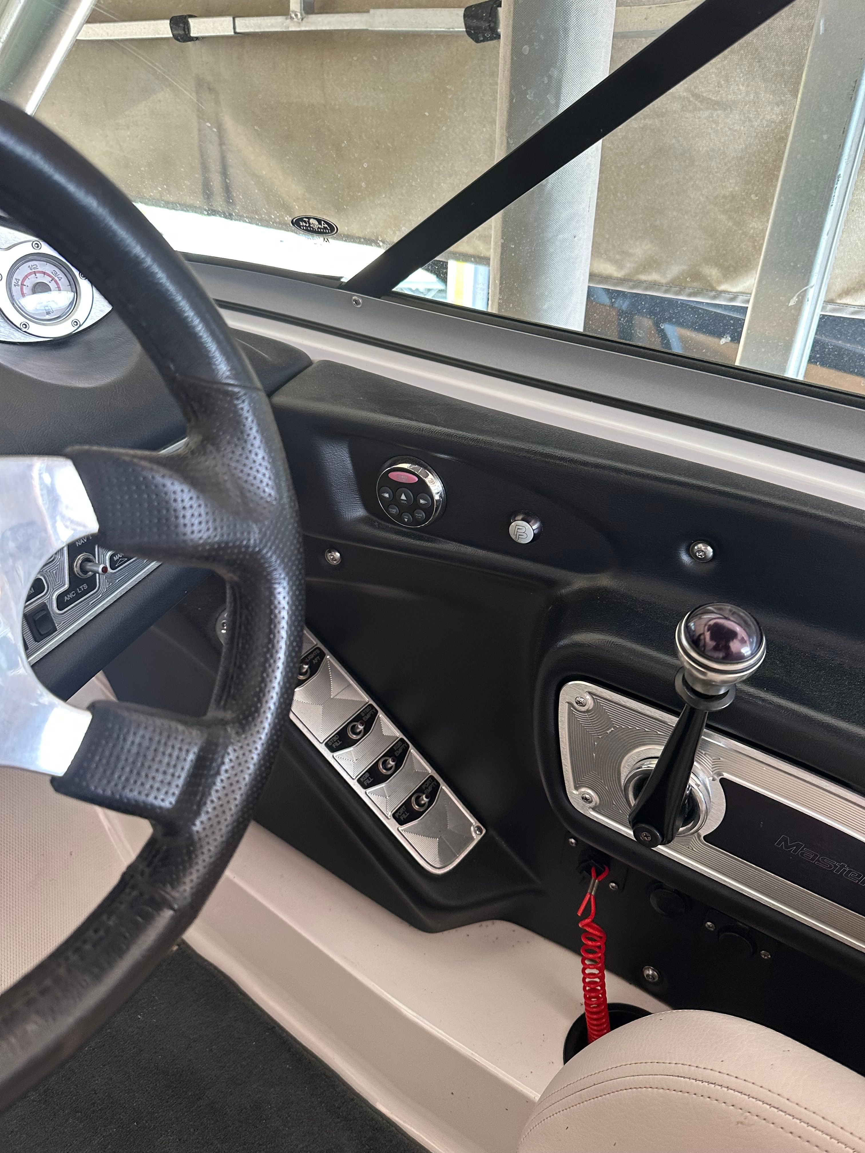 2008 MasterCraft X-14 - 9