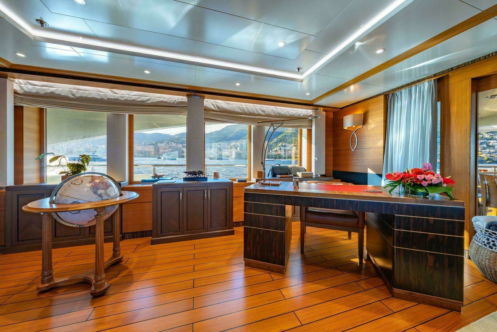 2009 Timmerman Custom Tri-Deck - Image 50