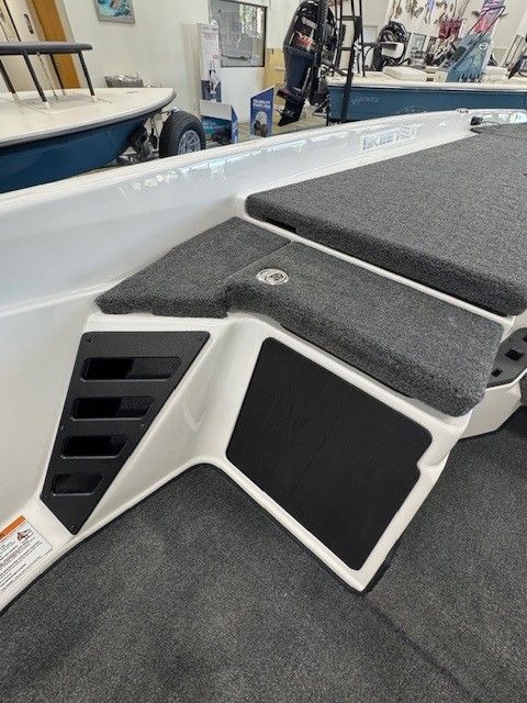 2026 Skeeter ZXR20 SE - 9