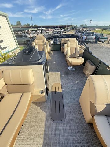 2026 Veranda VR22RC Pontoon/Tritoon - 9