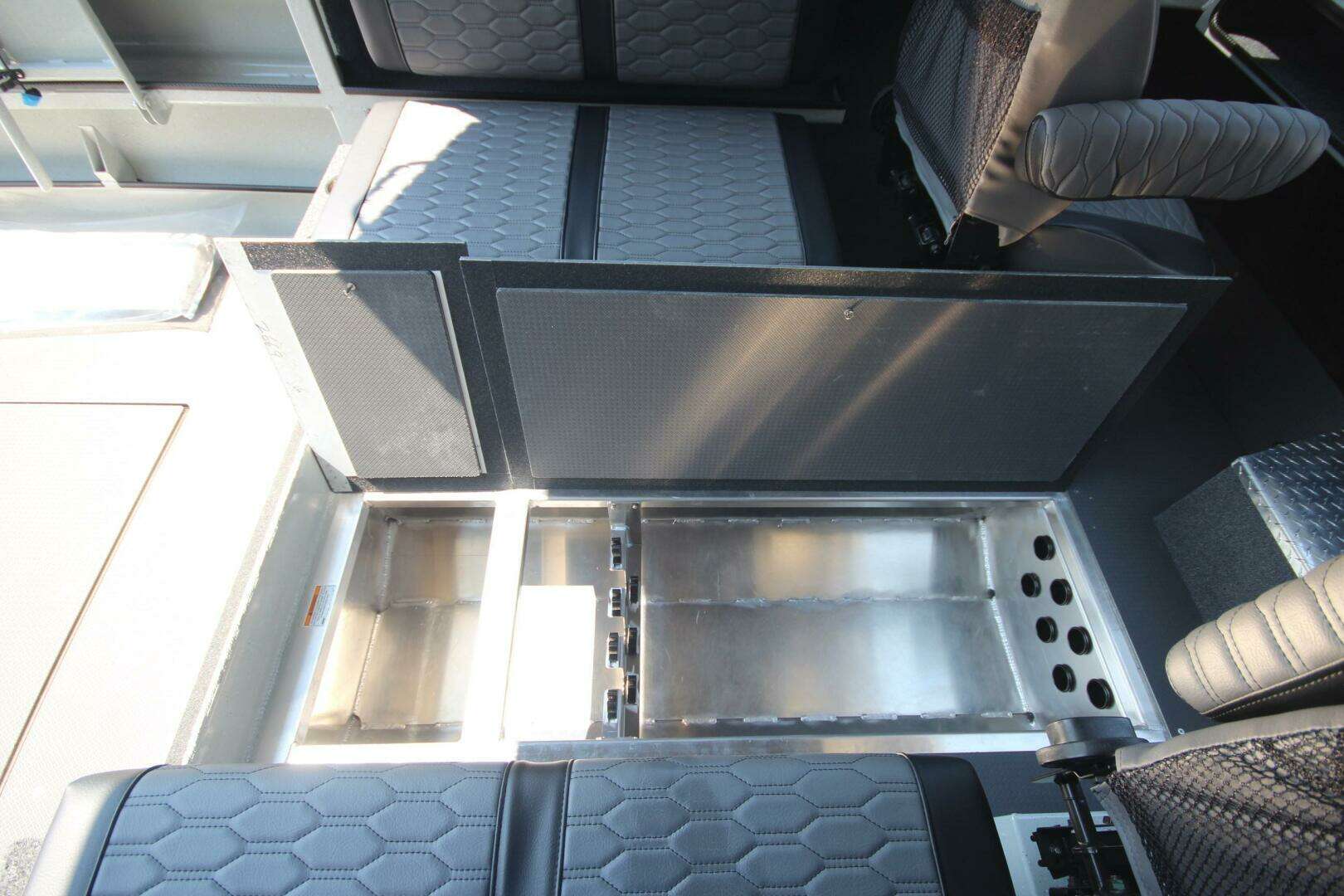 2026 Weldcraft 220 Ocean King - Image 25
