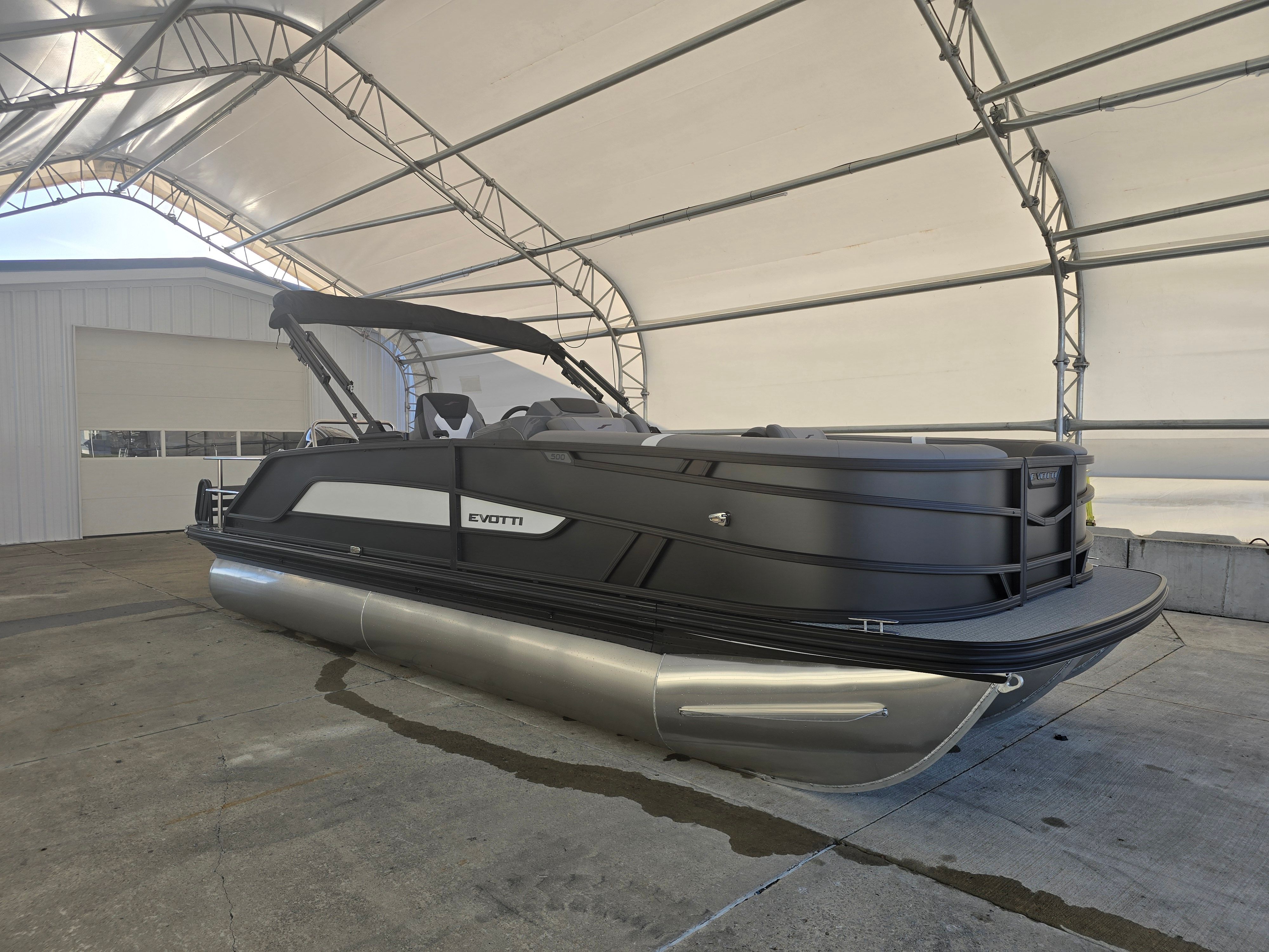 2026 Evotti 521 CS