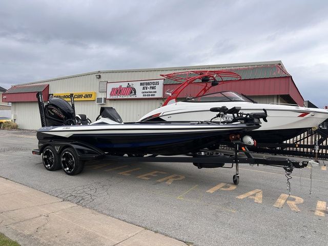 2022 Skeeter FXR20 Apex