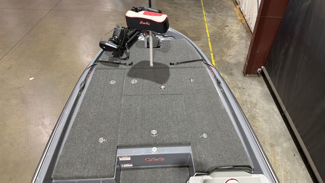 2026 Bass Cat Boats Cougar FTD W/ Mercury 250 - 14