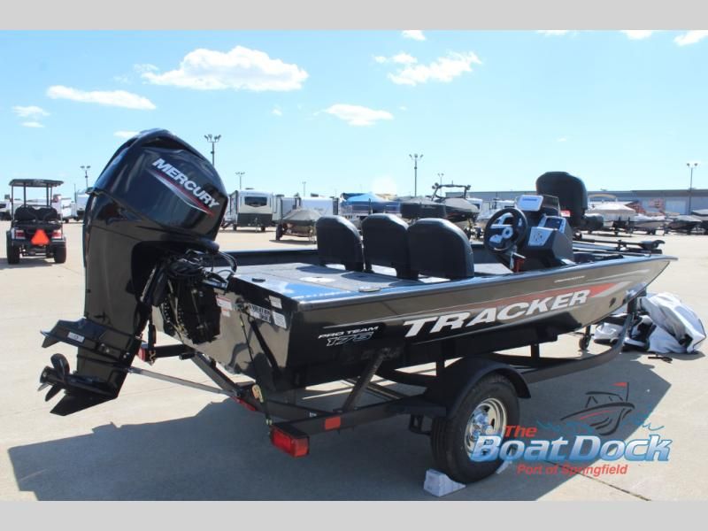2026 pro team 175 Crappie Edition - 9