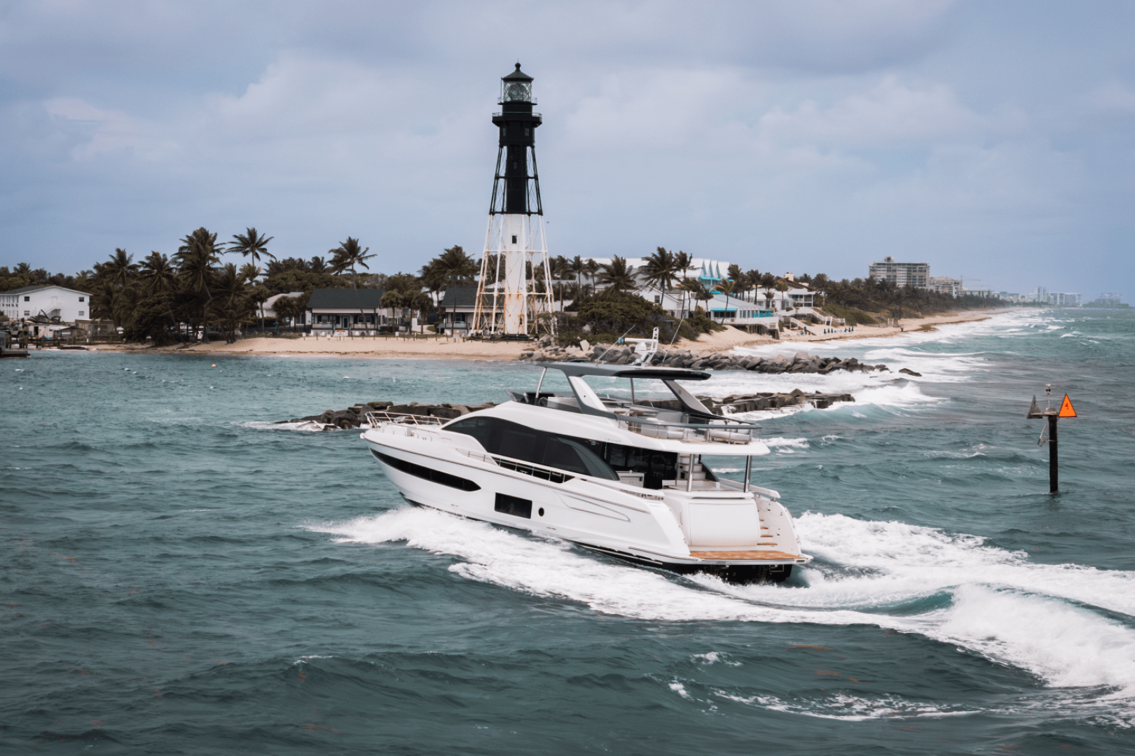 2026 Azimut Fly 78 - Image 94