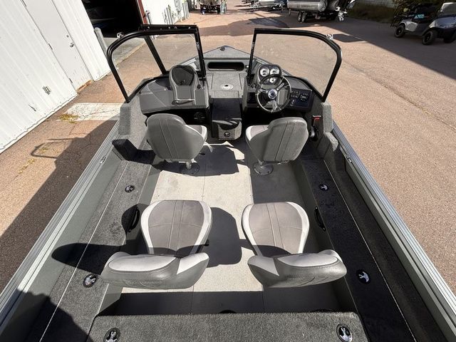 2025 Starcraft Storm 176 DC Pro - 7