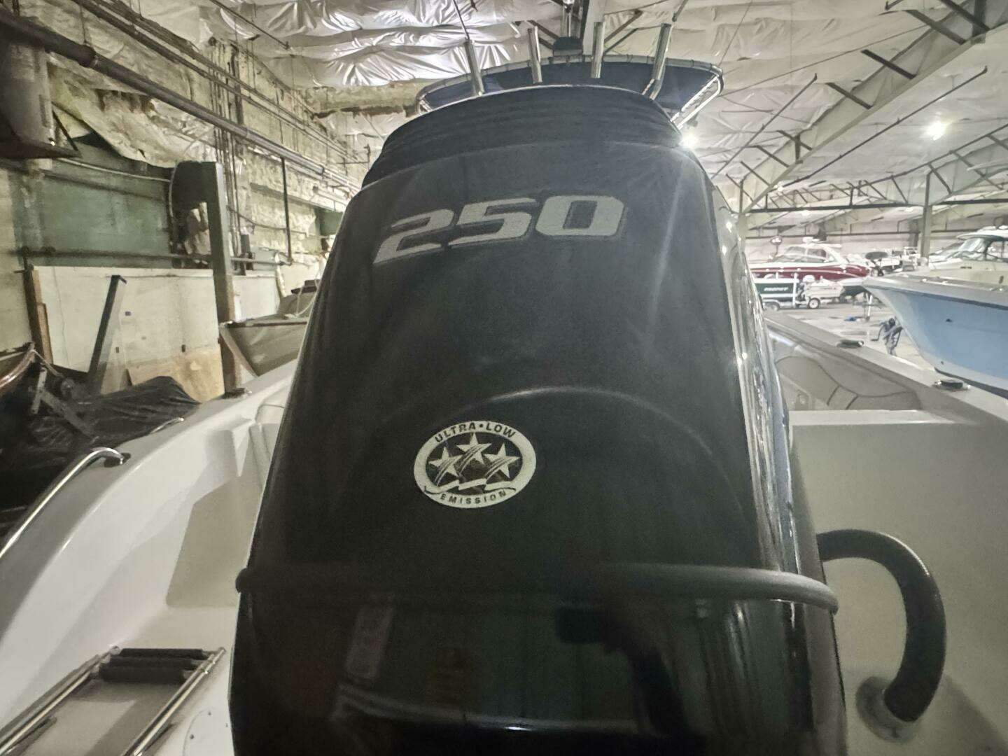 2012 Carolina Skiff Sea Chaser 2400 Offshore - Image 5