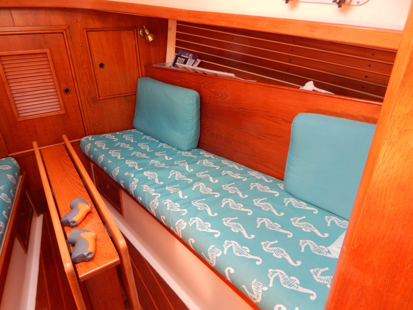 1984 Nonsuch Classic - Image 4