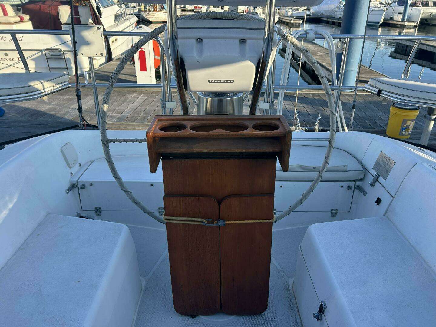 1995 Catalina 320 - Image 50