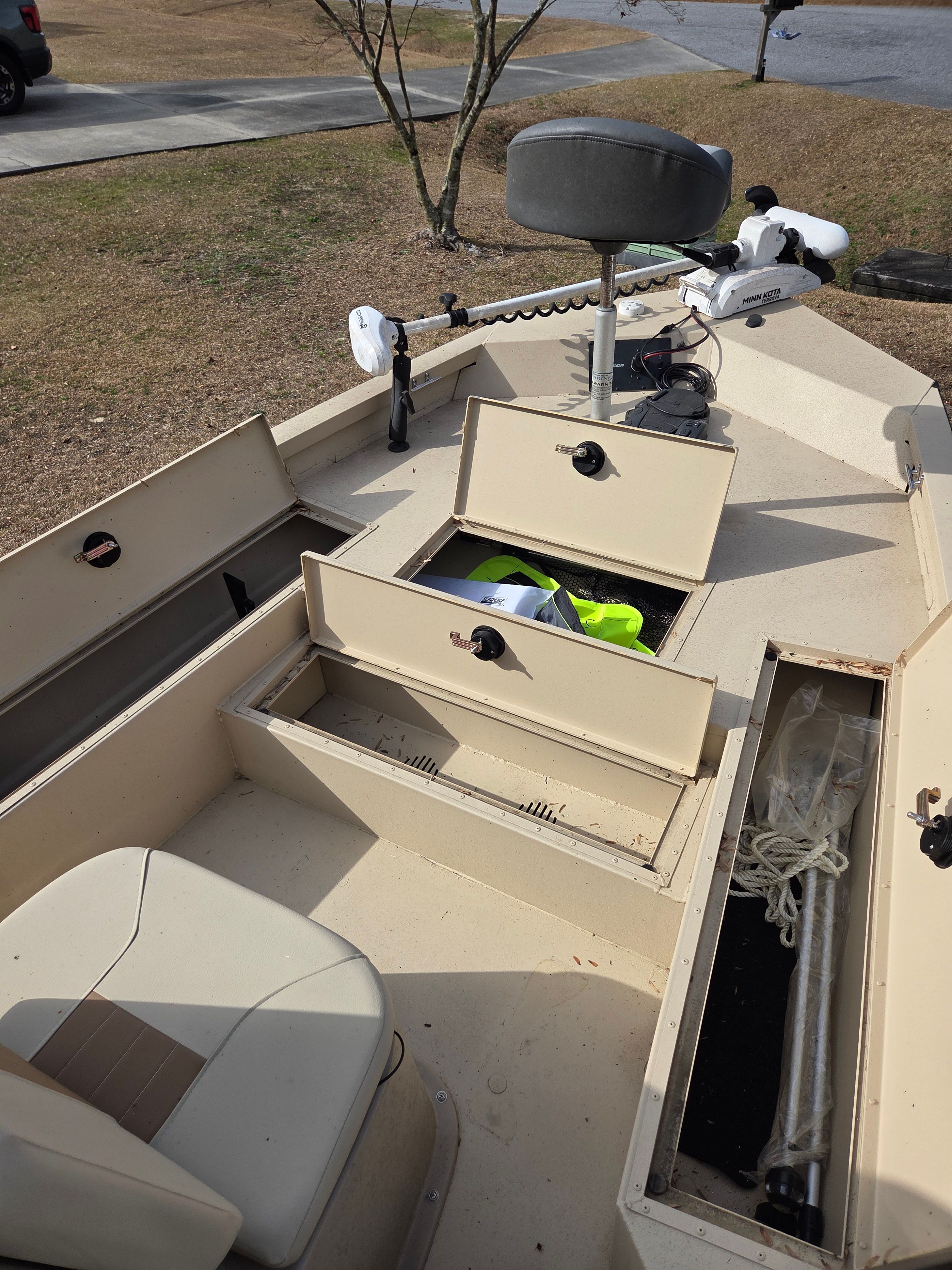 2022 G3 20 GX BAY - 9