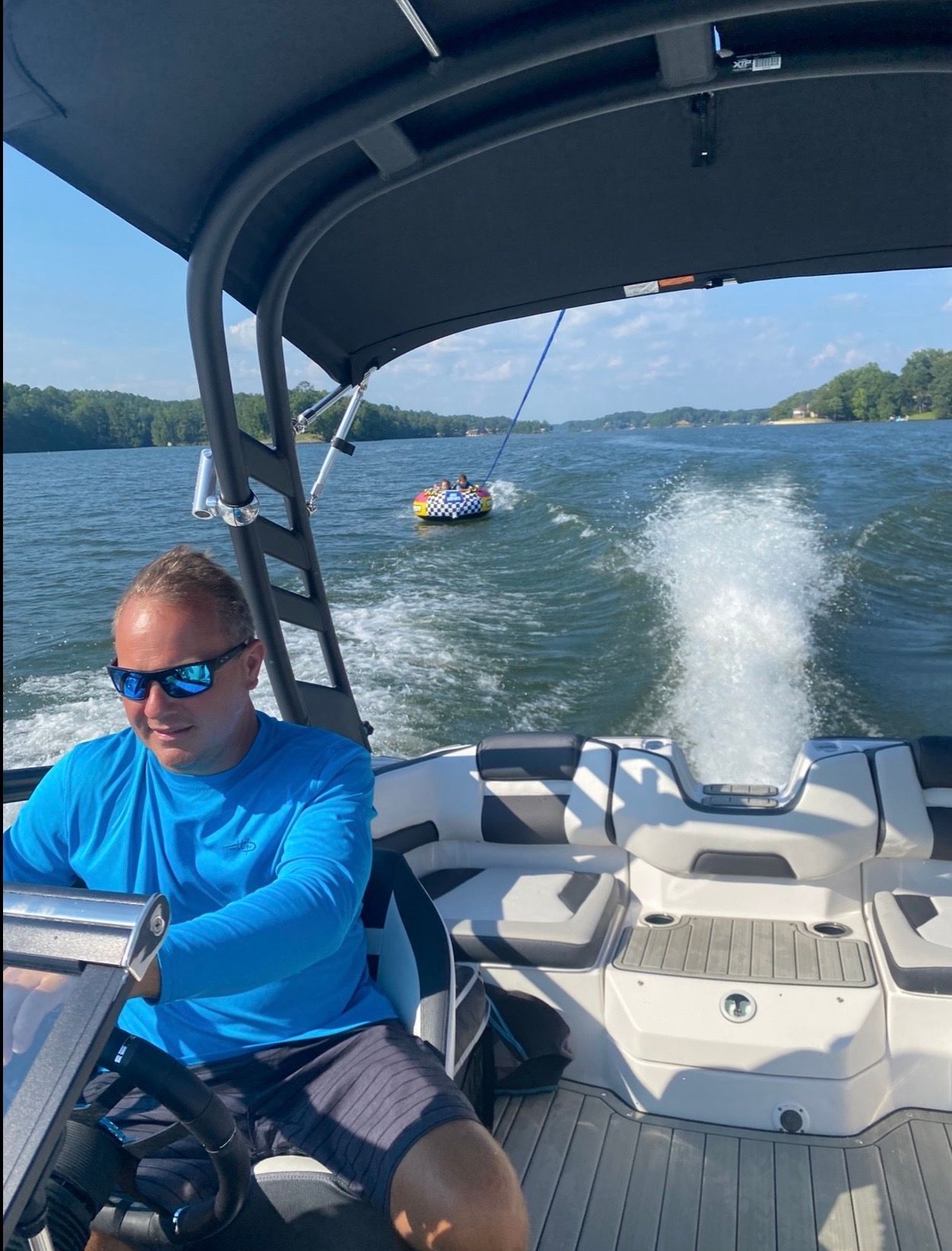 2024 Yamaha Boats 195S - 10
