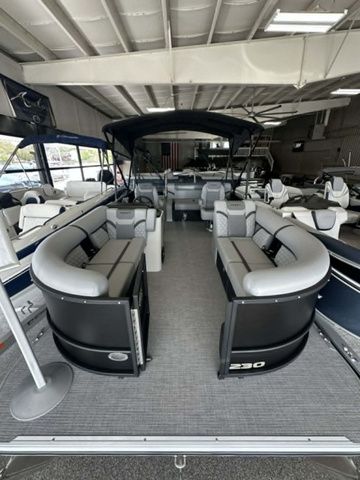 2026 Crest Conquest 23 FT - 2