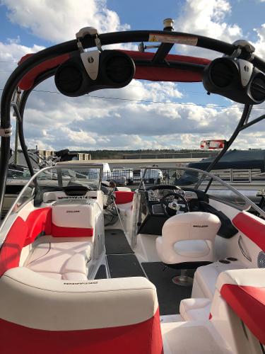2010 Sea-Doo Sport Boats 210 Wake - 3