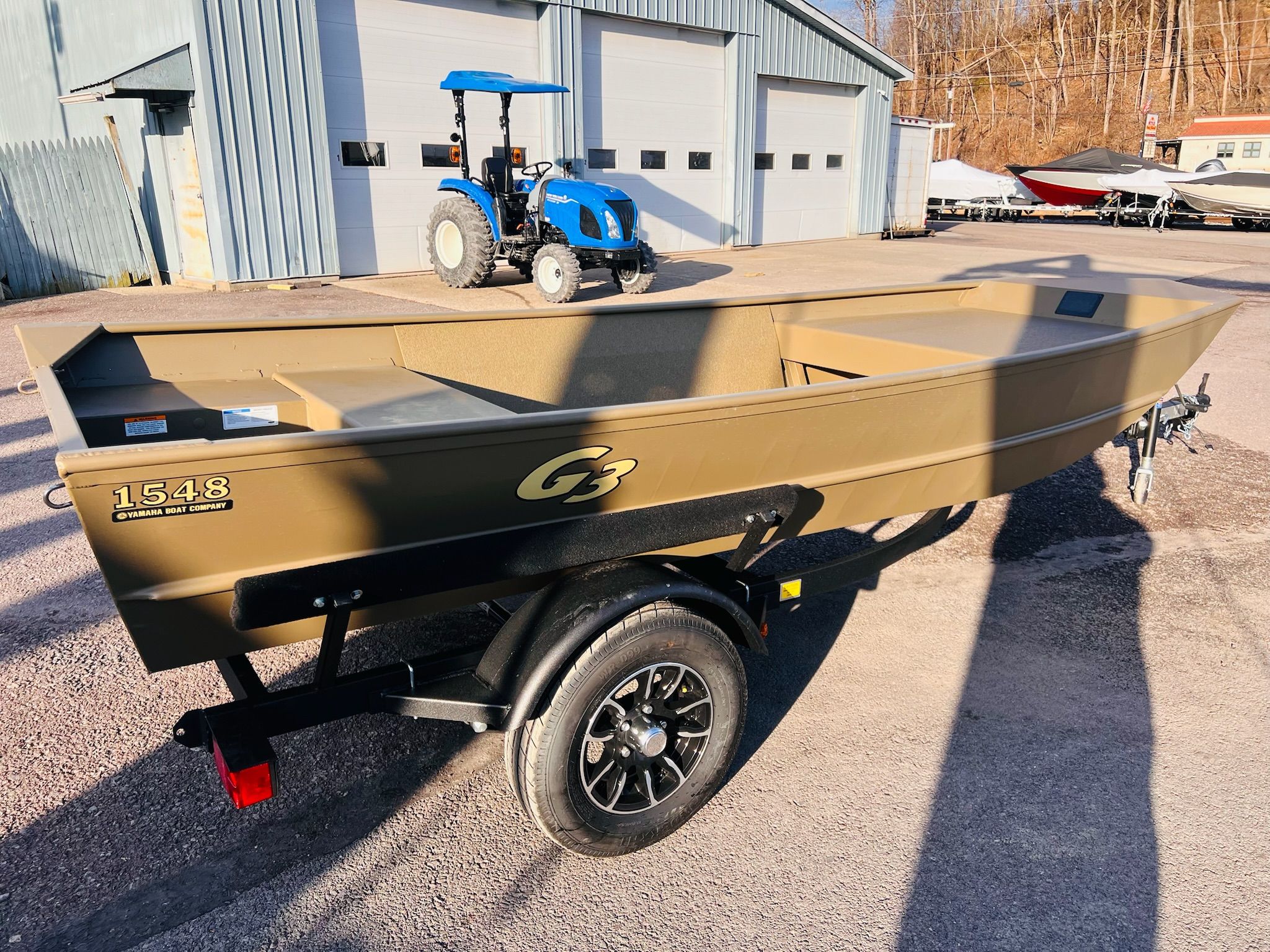 2026 G3 Gator Tough 1548 VBW - 11