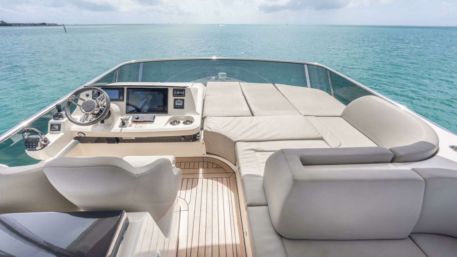 2019 Absolute 58 Fly - Image 48
